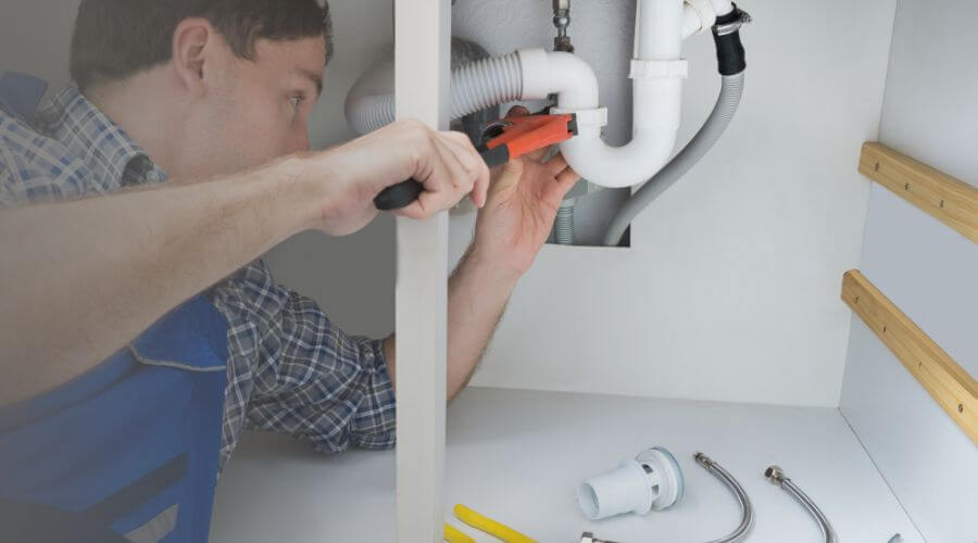 Local expert plumbing services in Soldier, IA